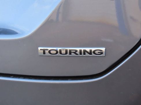 New 2026 Honda Pilot Touring image 8