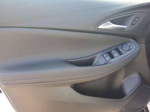 New 2026 Buick Encore GX Sport Touring image 16