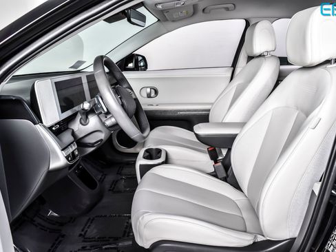 Used 2023 Hyundai Ioniq 5 SEL image 15