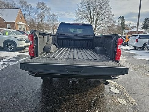 Certified 2024 Chevrolet Silverado 3500 W/T w/ WT Convenience Package image 5