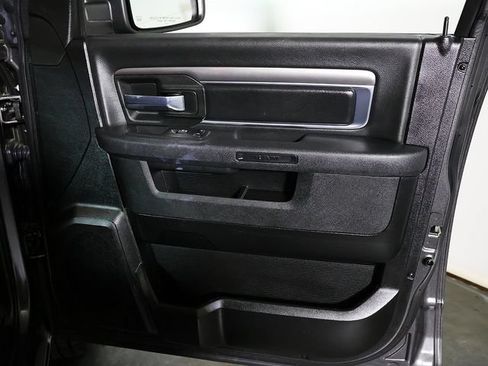 Used 2022 RAM 1500 Warlock w/ Electronics Group AWD/4WD image 30
