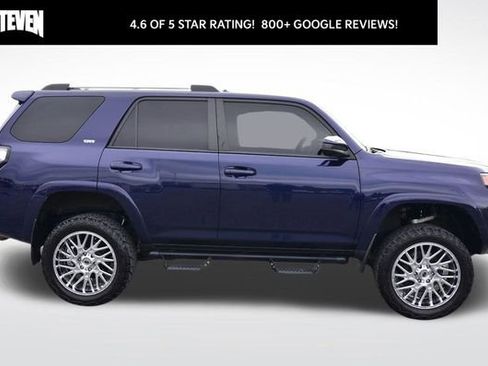 Used 2021 Toyota 4Runner SR5 image 6