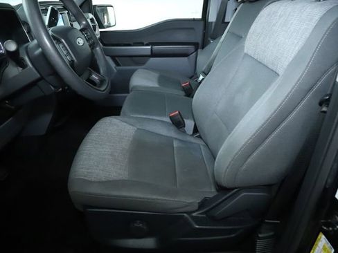 Used 2021 Ford F150 XLT image 27