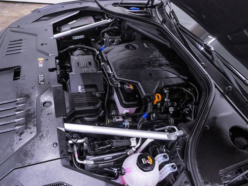 Certified 2026 Genesis GV70 2.5T Advanced image 23