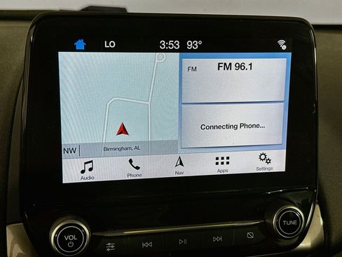 Used 2019 Ford EcoSport SE w/ SE Convenience Package FWD image 21