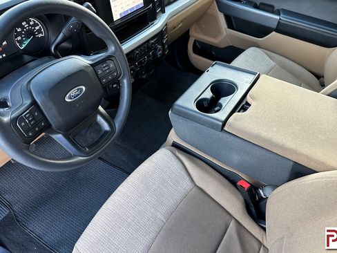 Used 2023 Ford F350 XLT image 11