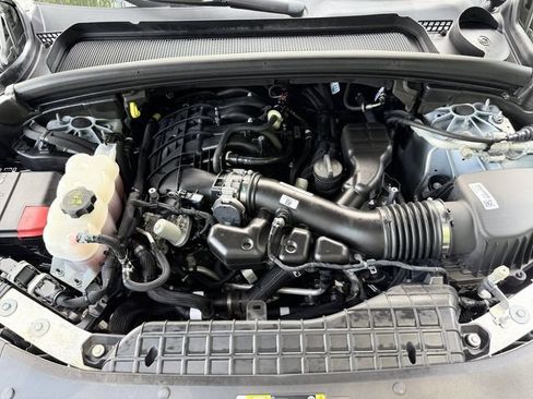 Used 2023 Jeep Grand Cherokee Altitude AWD/4WD image 41