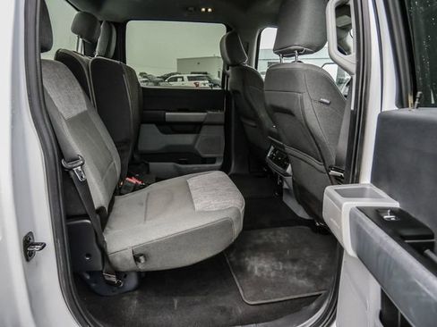 Used 2024 Ford F250 XLT w/ FX4 Off-Road Package AWD/4WD image 20