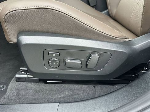 New 2026 BMW X3 xDrive30 w/ Convenience Package image 16