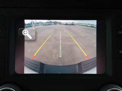 Used 2022 RAM 2500 Tradesman AWD/4WD image 10