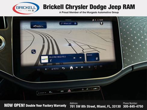 Used 2024 Mercedes-Benz E 350 4MATIC Sedan image 24