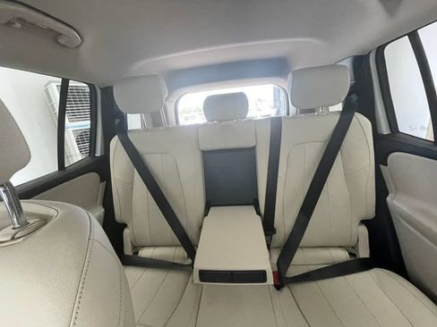 Certified 2022 Mercedes-Benz GLB 250 4MATIC image 7