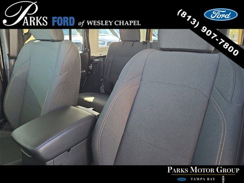 Used 2024 Jeep Wrangler Sport S image 20