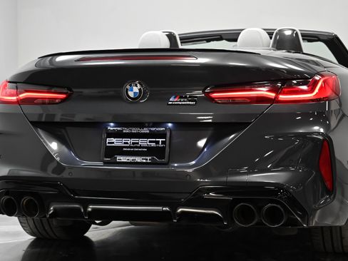 Used 2022 BMW M8 Competition image 53
