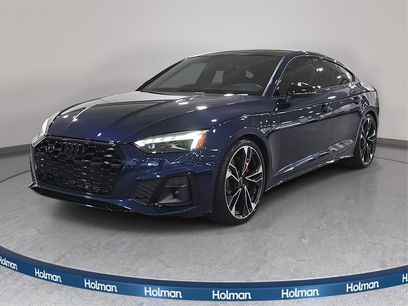 Used 2023 Audi S5 Prestige w/ Prestige Package