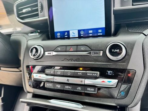 Used 2020 Ford Explorer ST w/ ST Street Pack AWD/4WD image 45