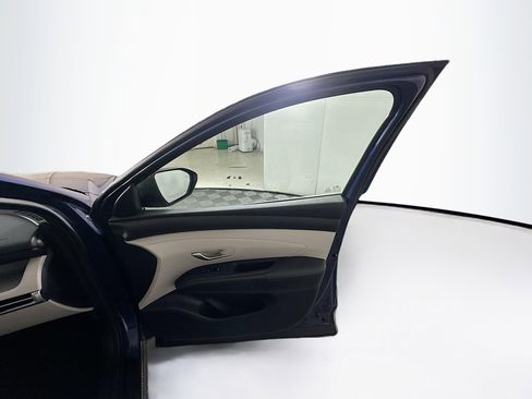 Used 2025 Hyundai Tucson SEL FWD image 32