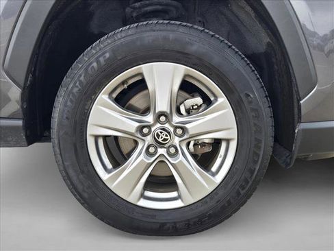 Used 2024 Toyota RAV4 XLE w/ Weather Package AWD/4WD image 22