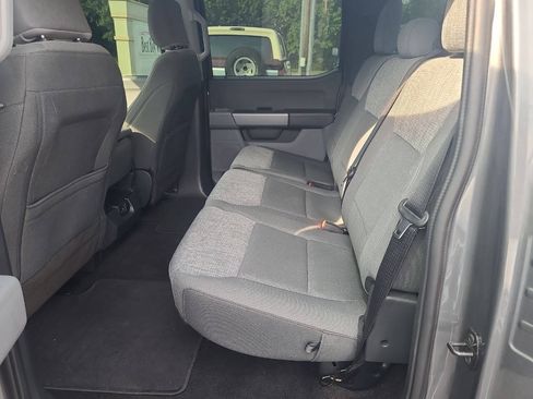 Used 2023 Ford F150 XLT AWD/4WD image 25