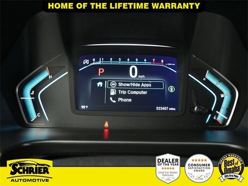 Used 2024 Honda Odyssey Elite image 15