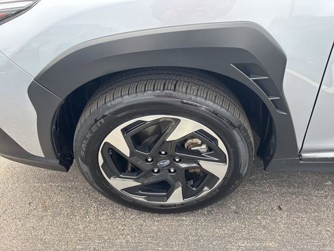 Certified 2024 Subaru Crosstrek 2.5i Limited w/ Crosstrek Mirror Package image 7