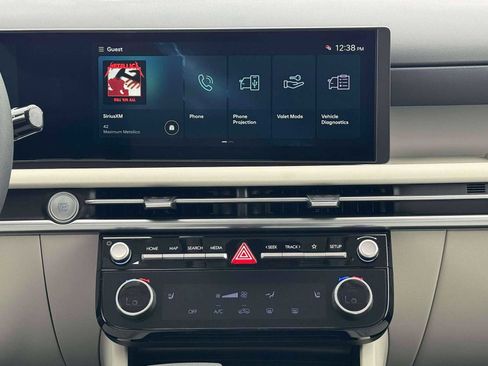 New 2026 Hyundai Tucson SEL image 19