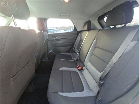 New 2025 Chevrolet TrailBlazer LT w/ Driver Confidence Package image 23