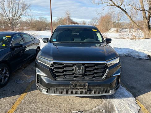 Used 2024 Honda Pilot EX-L image 6