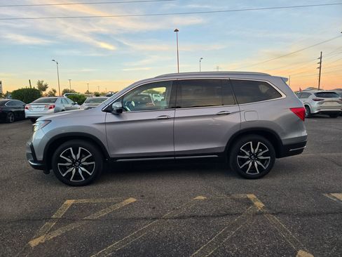 Used 2020 Honda Pilot Touring image 6