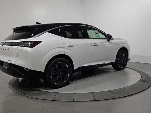 New 2026 Nissan Murano Platinum w/ Cargo Package image 5