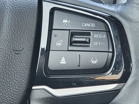 Used 2025 Honda Odyssey Elite image 34