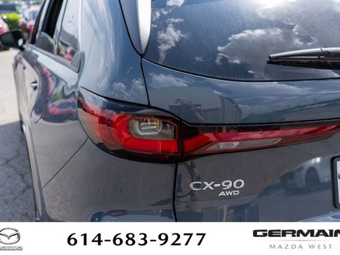 New 2026 MAZDA CX-90 3.3 Turbo S w/ Premium Plus AWD/4WD image 14