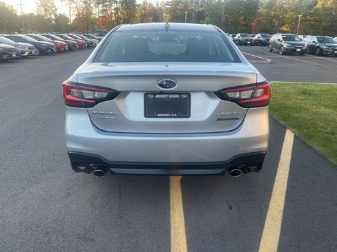 Used 2024 Subaru Legacy Touring XT image 6