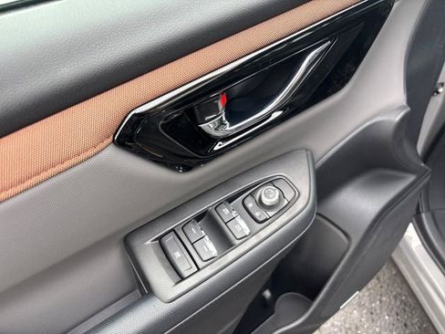 New 2026 Subaru Forester Sport image 64