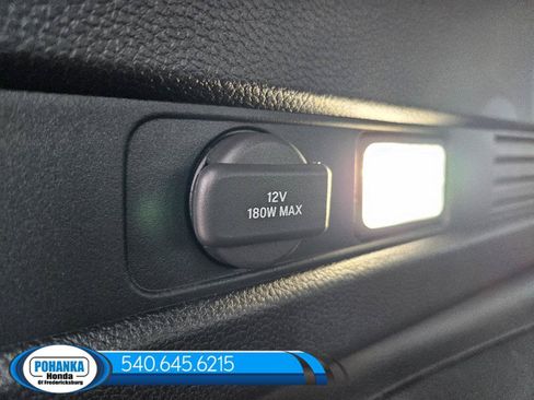 New 2026 Honda CR-V Sport-L image 14