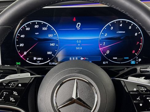 Certified 2026 Mercedes-Benz E 350 Sedan image 20