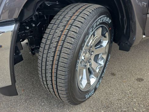 New 2026 RAM 1500 Big Horn image 31