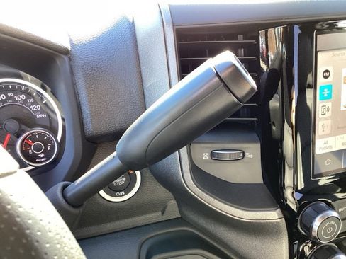 New 2026 RAM 5500 Tradesman w/ Chrome Appearance Group image 28