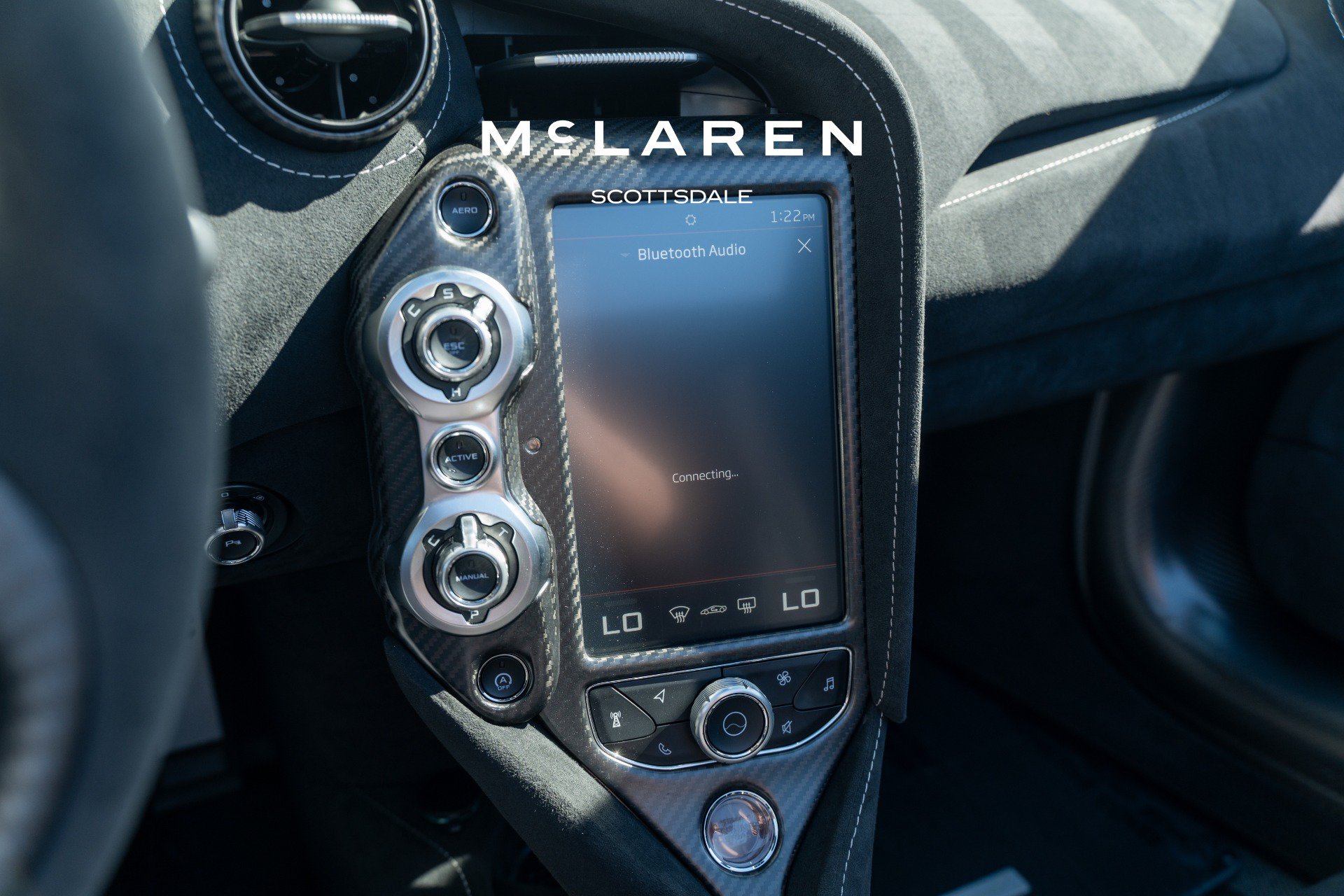 Used 2022 McLaren 765LT RWD image 12