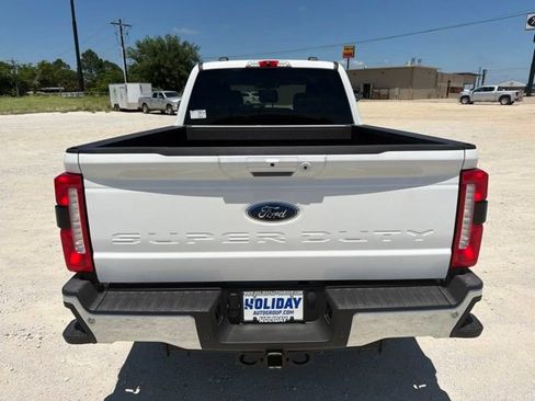 New 2026 Ford F350 Lariat RWD image 10