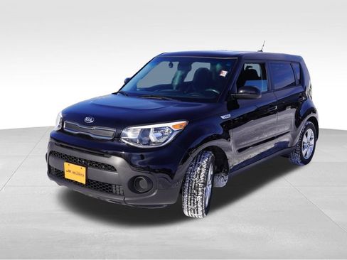 Used 2018 Kia Soul w/ Convenience Package image 11