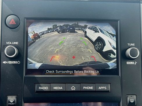 Certified 2025 Subaru Crosstrek 2.0i AWD/4WD image 11