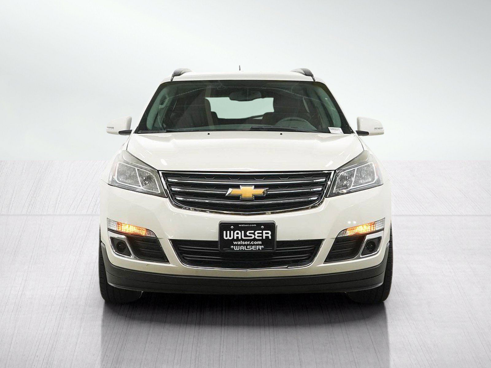 Used 2015 Chevrolet Traverse LT w/ Style and Technology Package AWD/4WD image 8