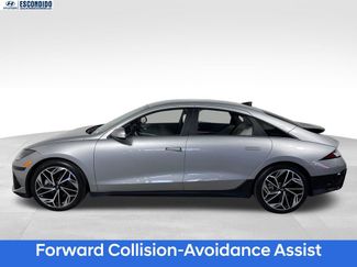 Certified 2023 Hyundai Ioniq 6 SEL RWD video 2