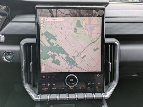 New 2026 GMC Acadia Elevation image 22