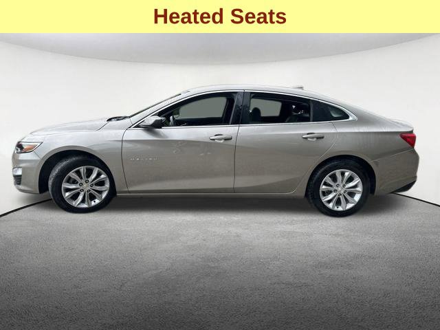 Used 2024 Chevrolet Malibu LT FWD image 6
