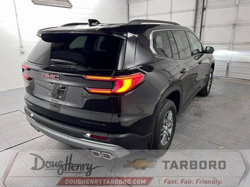 Used 2025 GMC Acadia Elevation FWD image 6