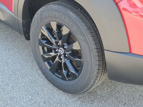 New 2026 MAZDA CX-50 AWD 2.5 S w/ Select Package image 26