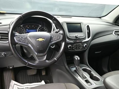 Used 2019 Chevrolet Equinox LT image 27