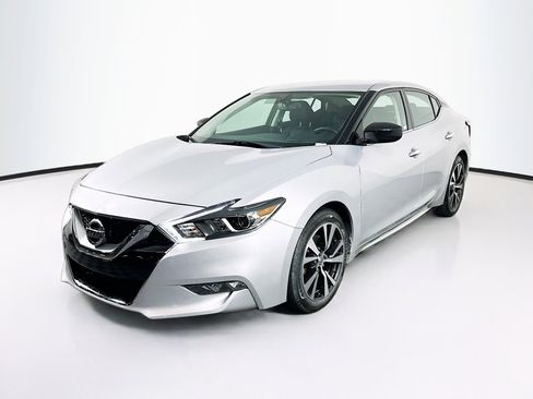 Used 2016 Nissan Maxima 3.5 S FWD image 3